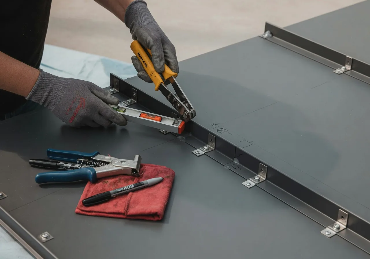 Why choose Metal Roofing Installation in Port Royal, SC